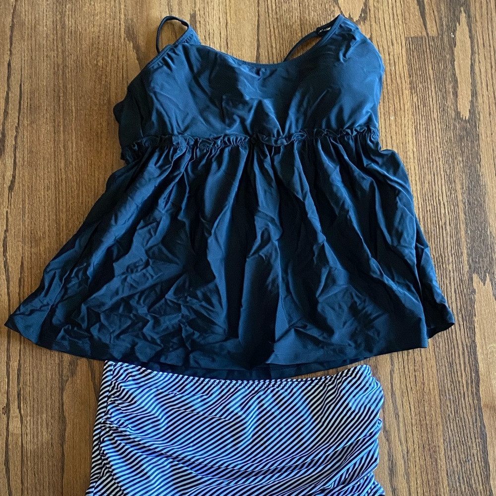 XXL Two piece Bathing Suit